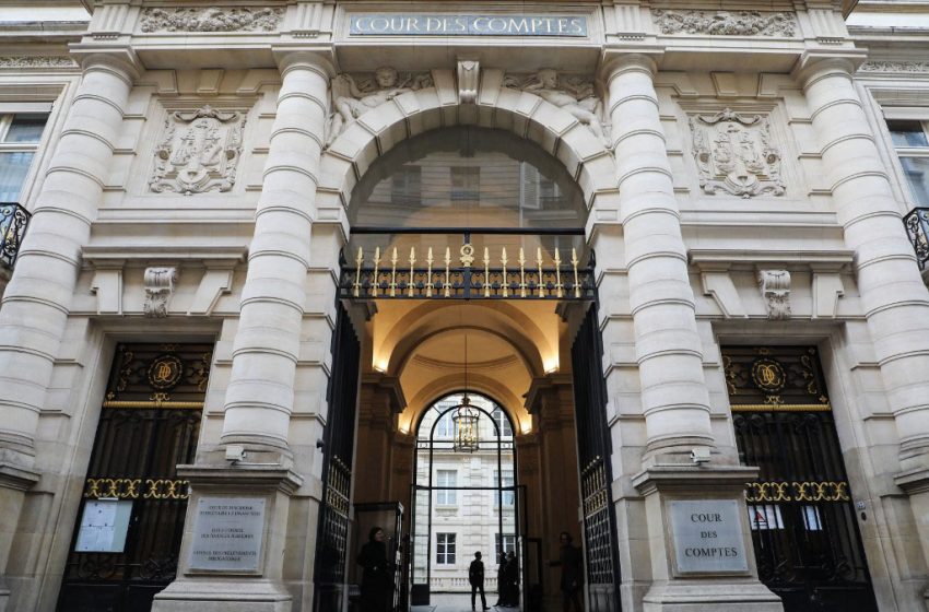 La Cour des comptes étrille la politique égalité femmes-hommes