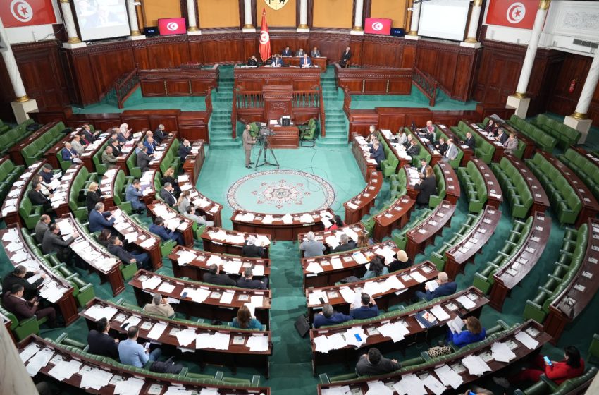 Tunisie. Loi sur les chèques bancaires : des députés demandent un report