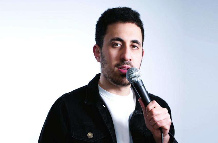  (Vidéo) IMA Comedy club : gala Habibi, queer et drôle
