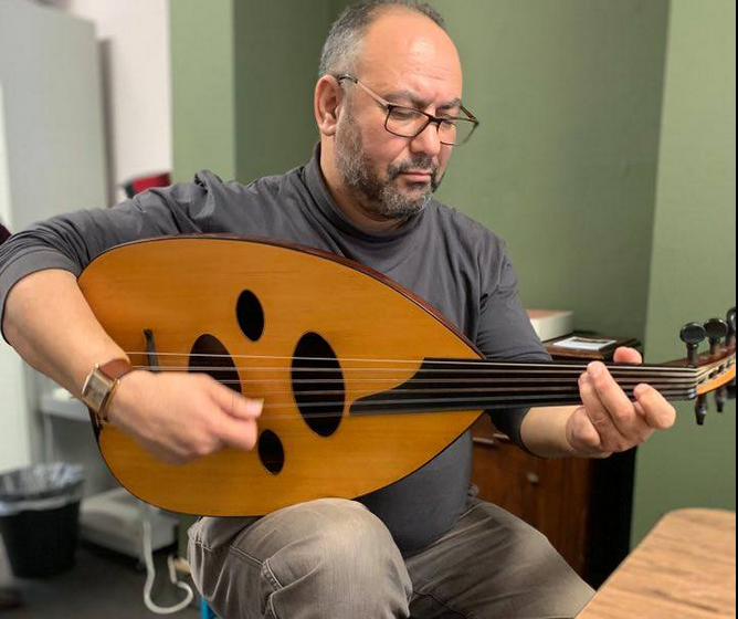  La musique marocaine, un siècle de créativité et de diversité