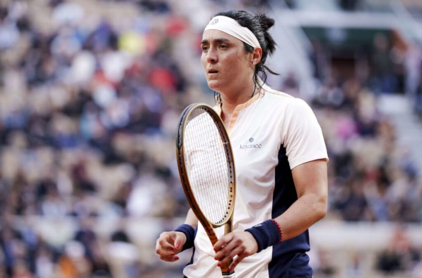  Tennis. Fin de parcours pour Ons Jabeur à Brisbane
