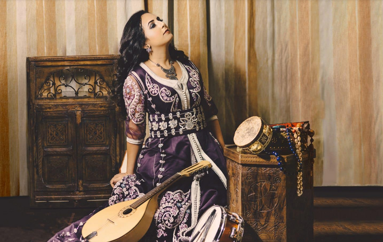 Festival Au Fil des Voix 2025 : les artistes marocains à l’honneur