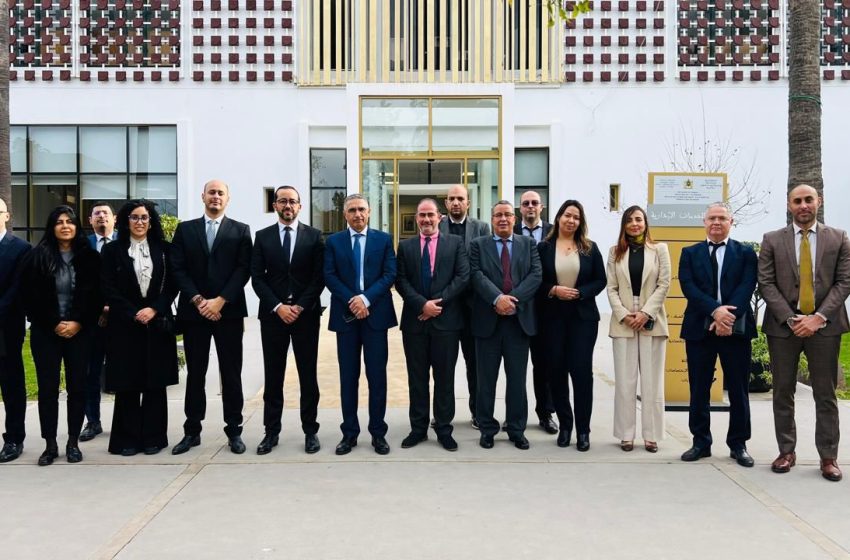 Tourisme. Rabat, une destination touristique à part entière