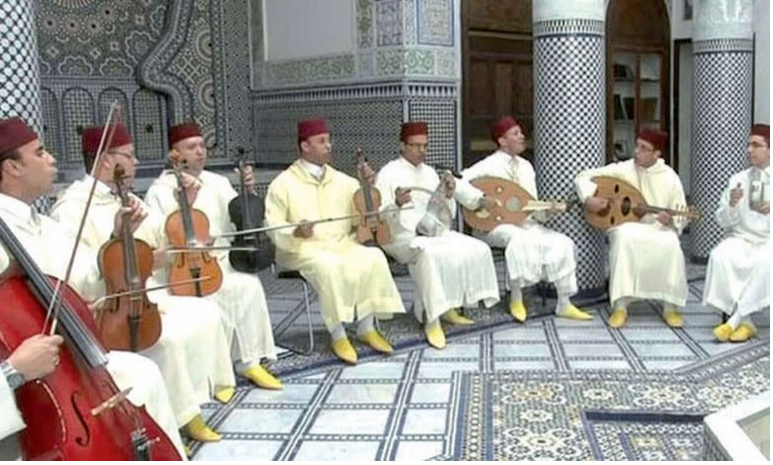 Festival Marocain de la Musique Andalouse, une édition éblouissante du 16 au 18 janvier