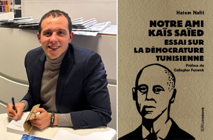 Note de lecture. Tunisie, un régime politique hybride