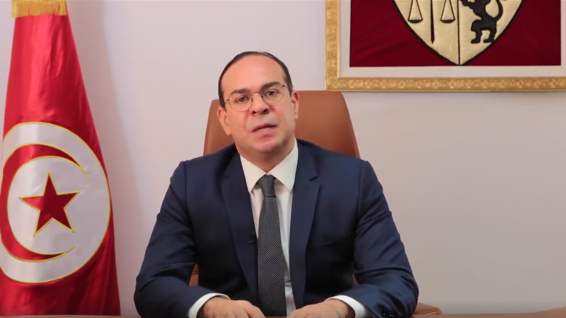Tunisie. Justice : plusieurs condamnations de figures publiques