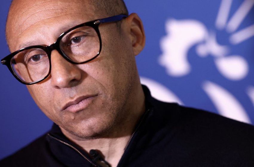  Nouvelle campagne de la FFF contre les discriminations