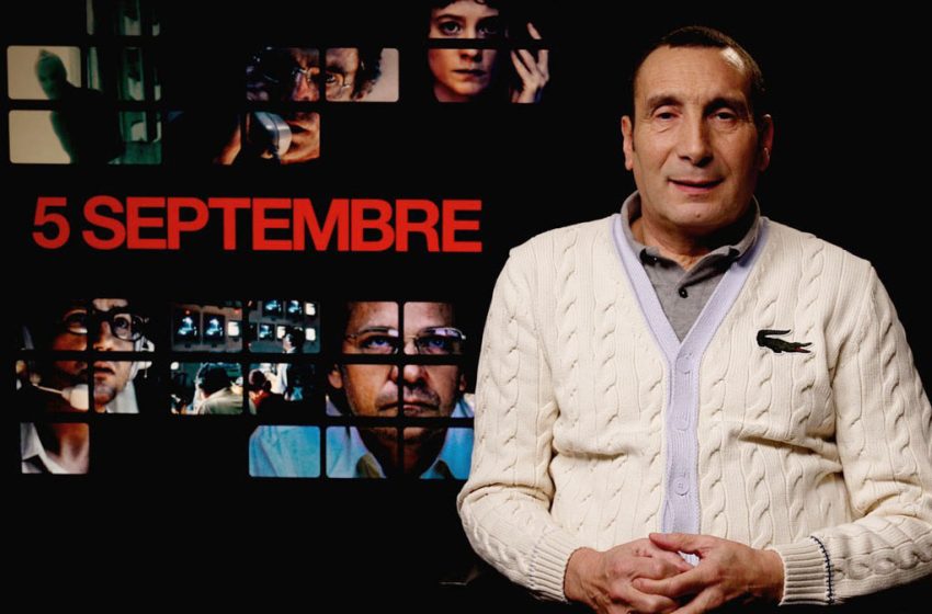 (Vidéo) Z. Soualem : 5 septembre 1972, une réflexion sur ce que l’on peut montrer