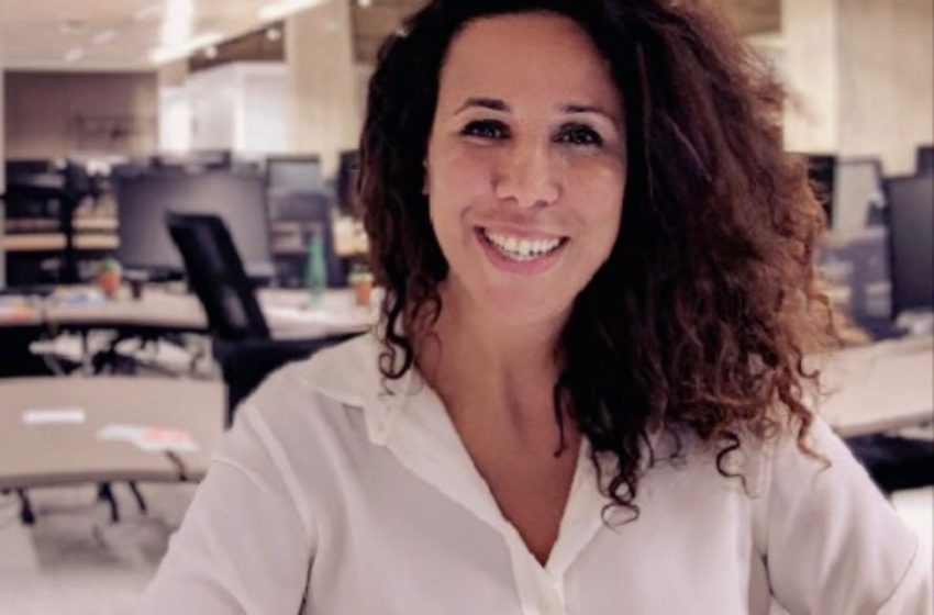 Lamia Hanafi : « Nextafrica, un pont entre l’Europe et l’Afrique »