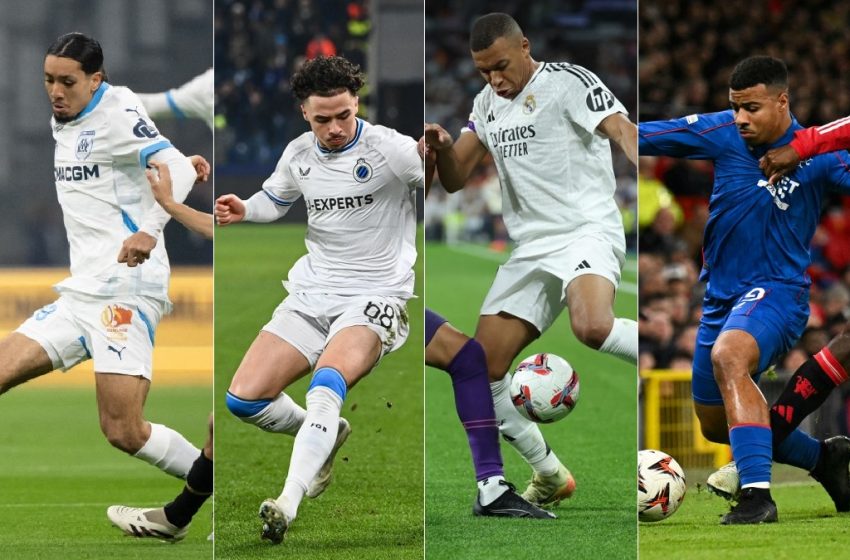 Nadir, Talbi, Hilali et Igamane convoqués par Regragui pour les prochains matchs