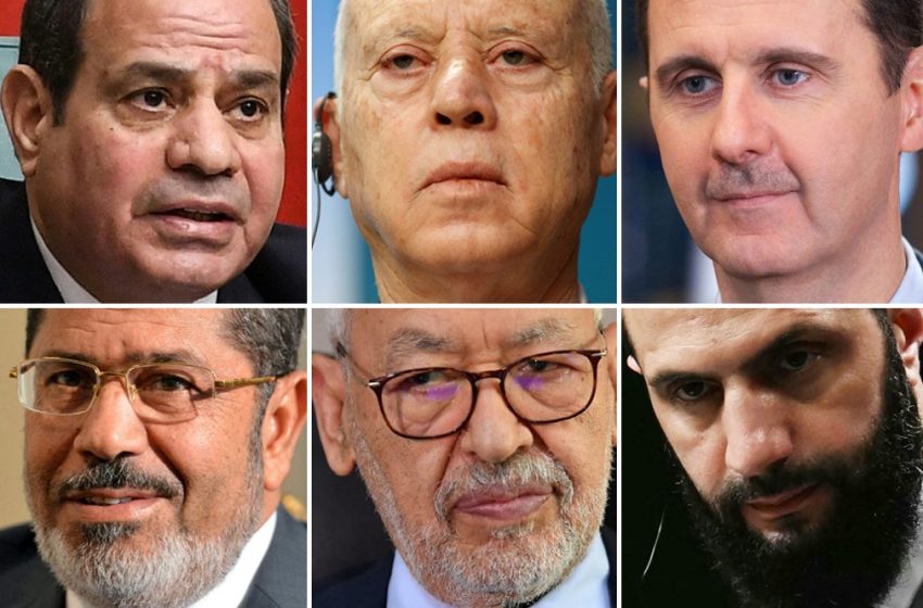  Tribune | L’alternance du diable entre dictature et islamisme