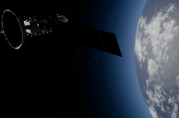 Espace : Comment l'Afrique entre en orbite