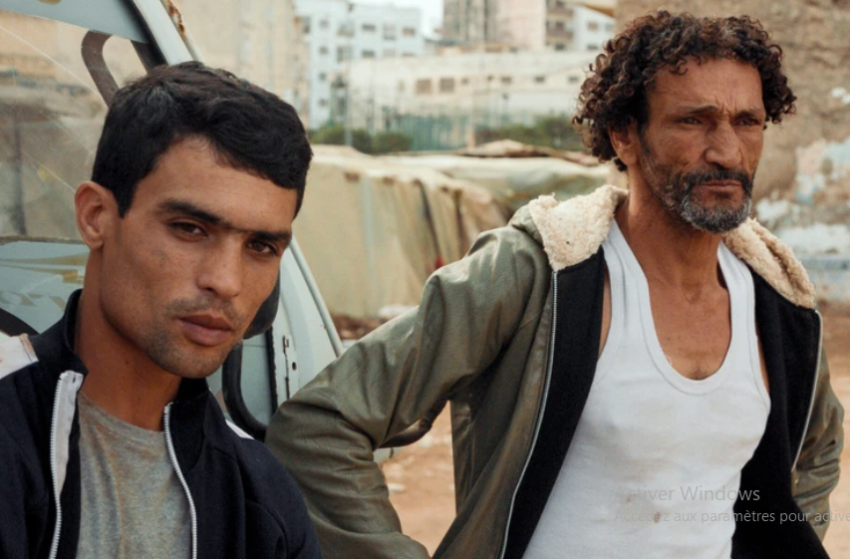Le cinéma marocain récompensé. Les meutes de Kamal Lazraq triomphe à Rome