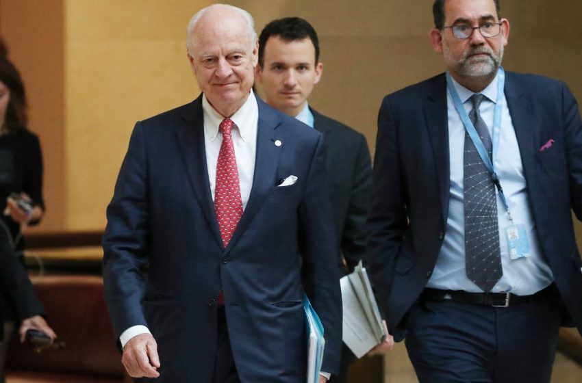 ONU. L’Algérie de plus en plus isolée sur le dossier du Sahara marocain