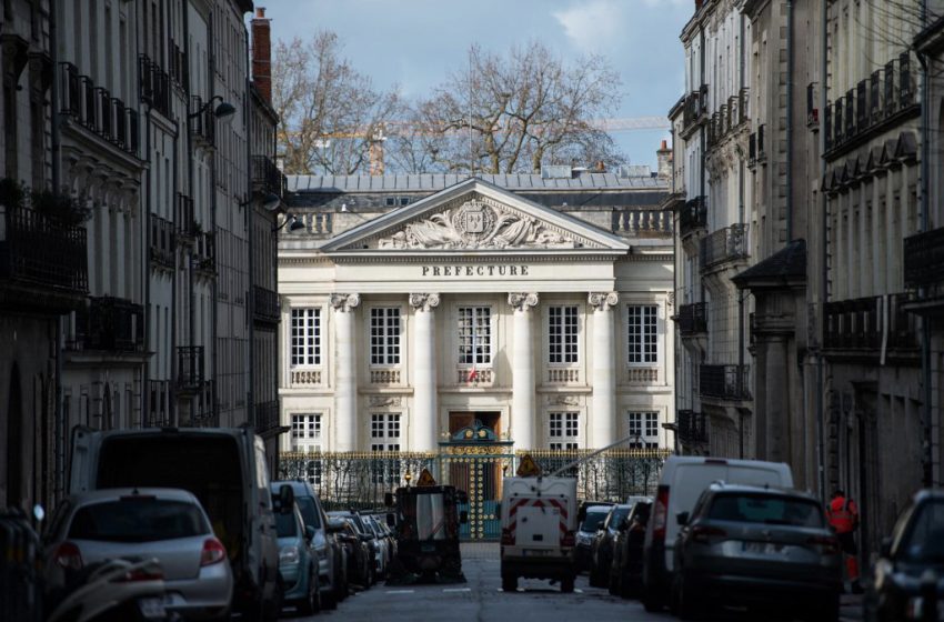 Fichage illégal des étrangers : la préfecture de Loire-Atlantique épinglée