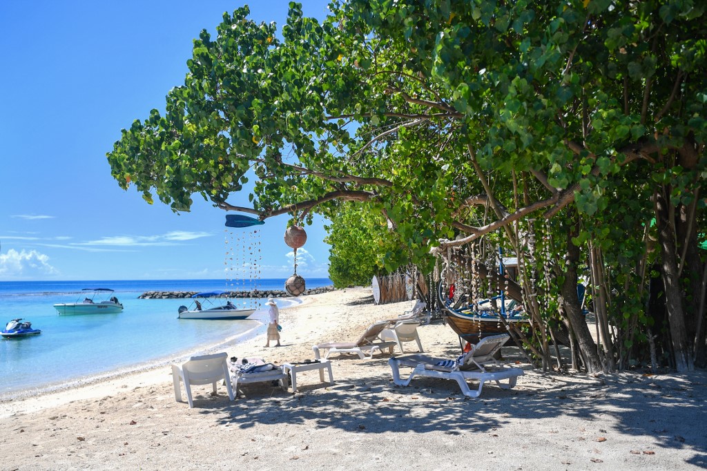 Maldives/Israël
