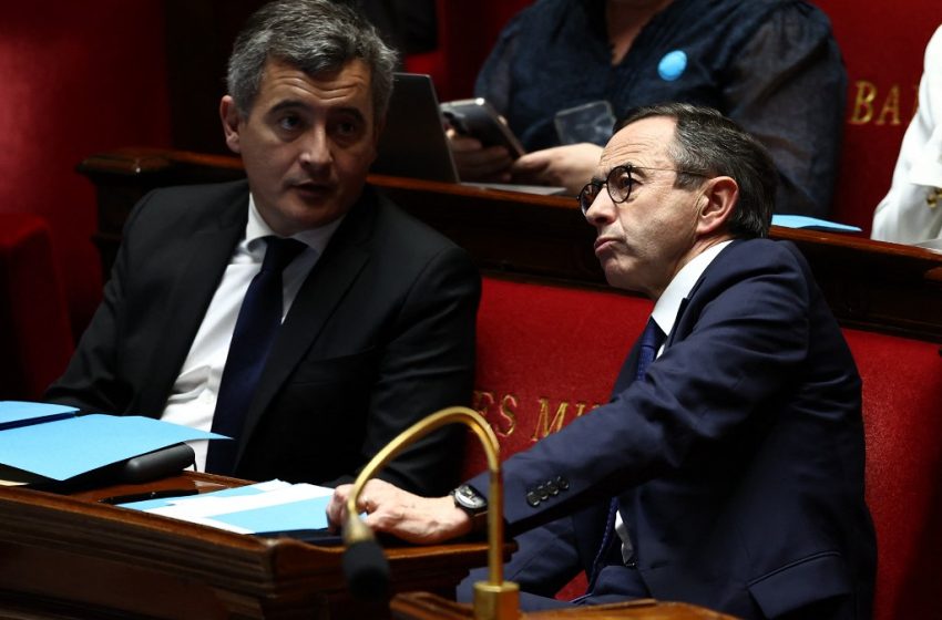 Narcotrafic : une proposition de loi condamnée à l’échec ?