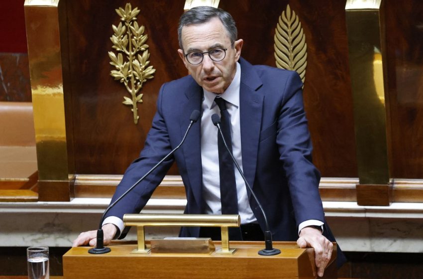 Le collectif Urgence Palestine visé par une dissolution