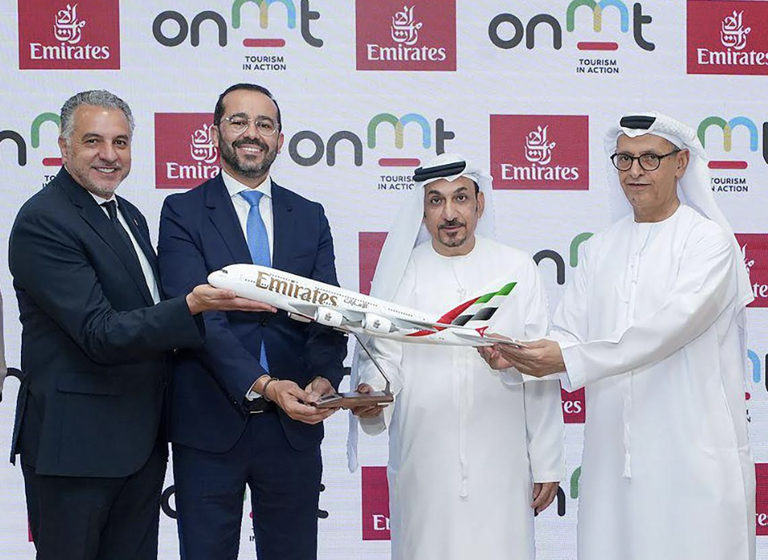  Le Maroc bien représenté à l’Arabian Travel Market 2025 de Dubaï