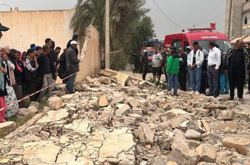 Tunisie. Les habitants de Mezzouna en quête de reddition des comptes