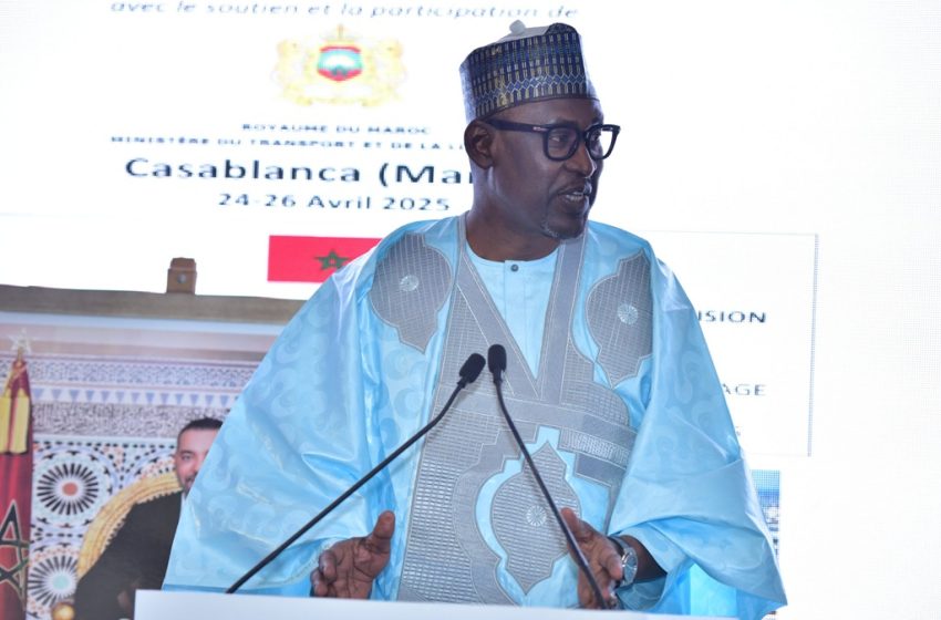  La Confédération des États du Sahel salue le soutien « constant » du Maroc
