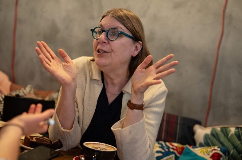  Enquête ouverte après des menaces de mort contre la présidente de Lyon 2
