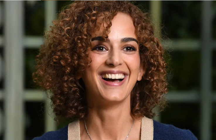  Cannes 2025. Leïla Slimani, plume marocaine au cœur du jury