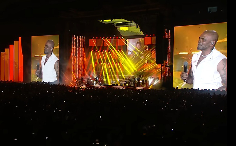  LFI réclame l’interdiction du concert d’Eyal Golan, accusé de soutenir le génocide à Gaza