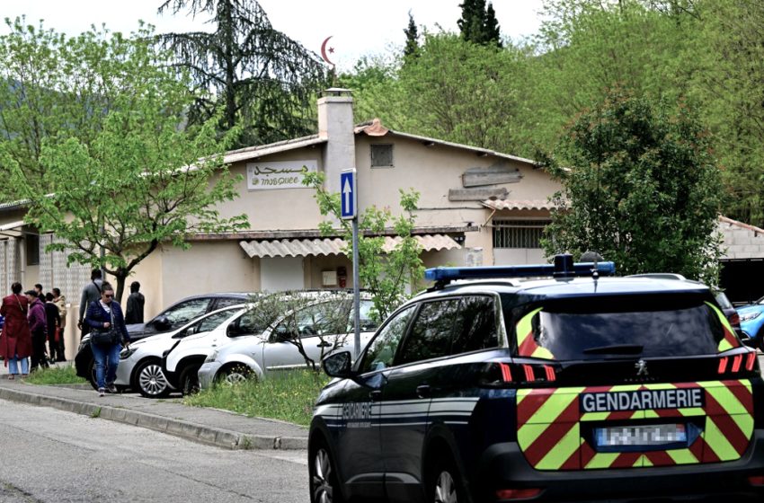  Meurtre dans une mosquée du Gard : fin de la traque mais les questions demeurent