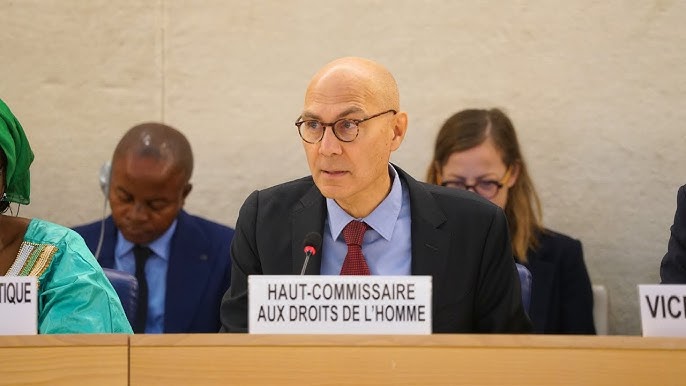  L’ONU et l’UE expriment leurs inquiétudes quant à la situation de la justice en Tunisie