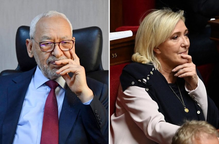 Point de vue. Extrémisme et modération