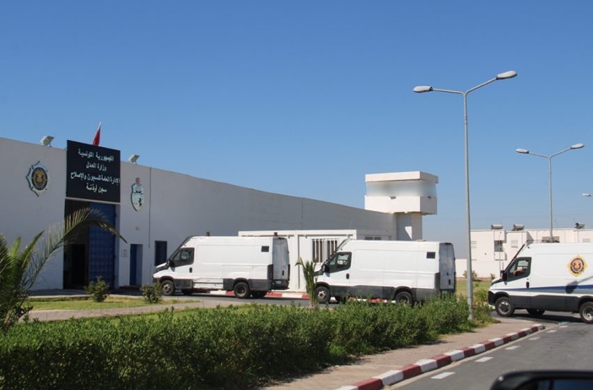 La Tunisie libère onze ressortissants russes