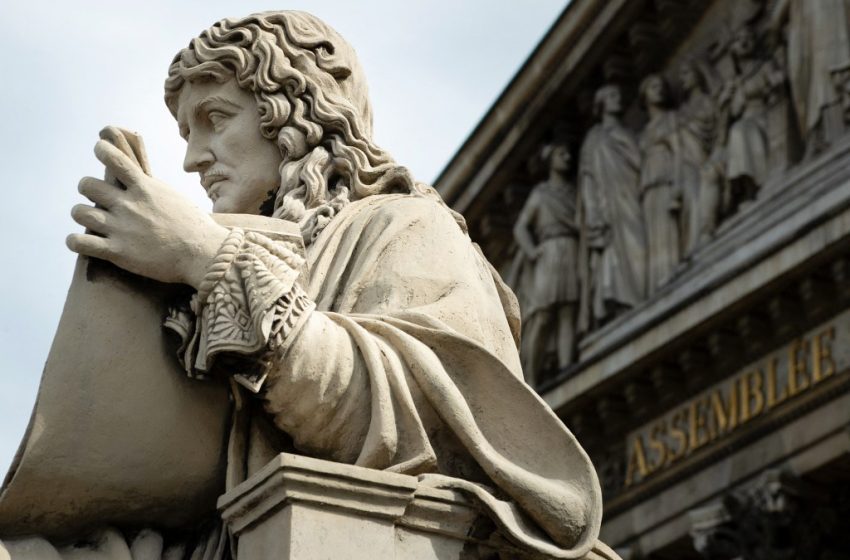  Tag « Négrophobie d’Etat » sur la statue de Colbert: condamnation confirmée