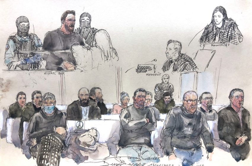 Procès des Barjols: la cour d’appel se déclare incompétente