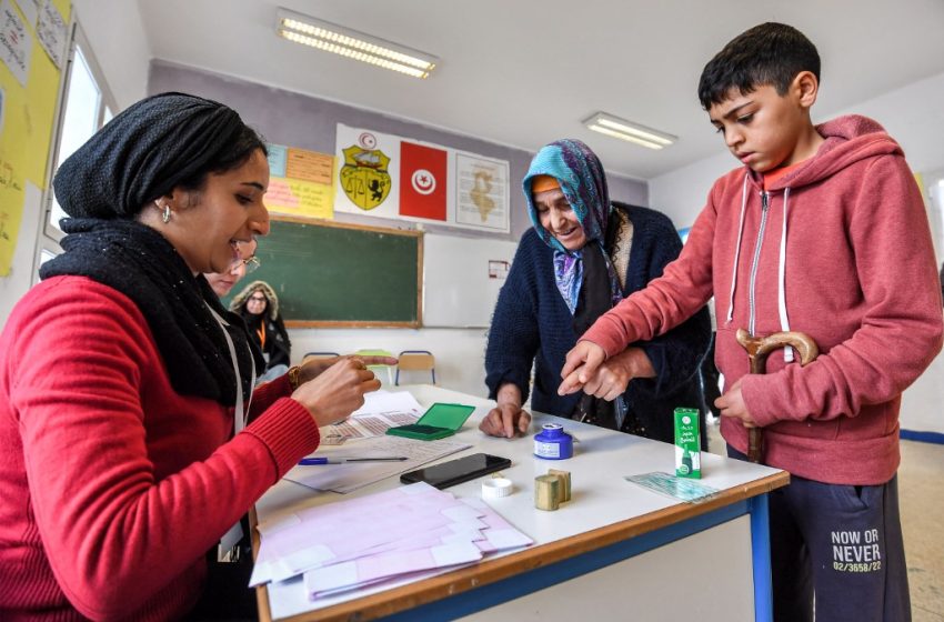  Point de vue – Tunisie. Analphabétisme et politique