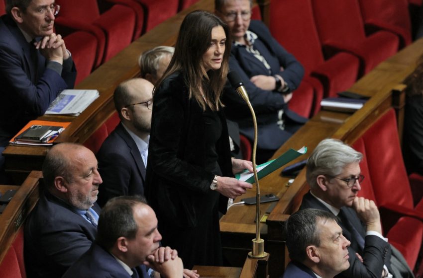 L’exécutif appelé à passer à la vitesse supérieure face à la soumission chimique