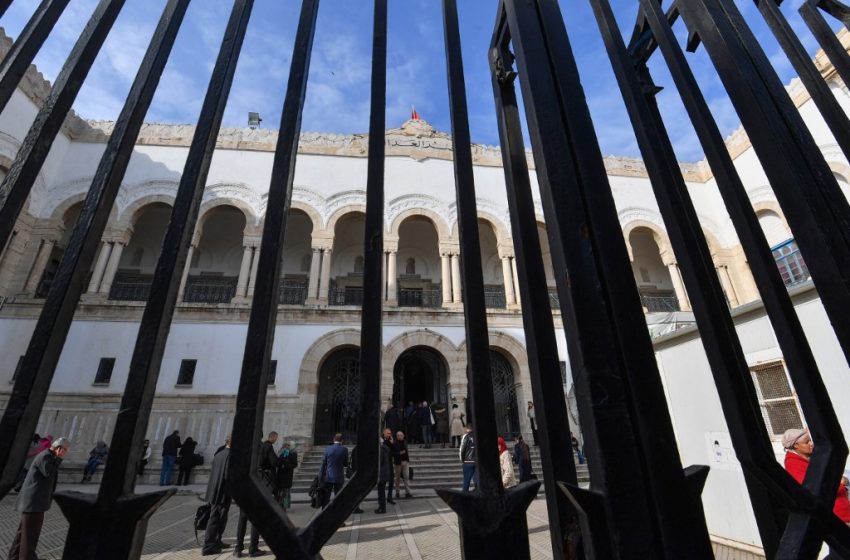  Tunisie : Ahmed Souab ou « l’ennemi » qui fait vivre