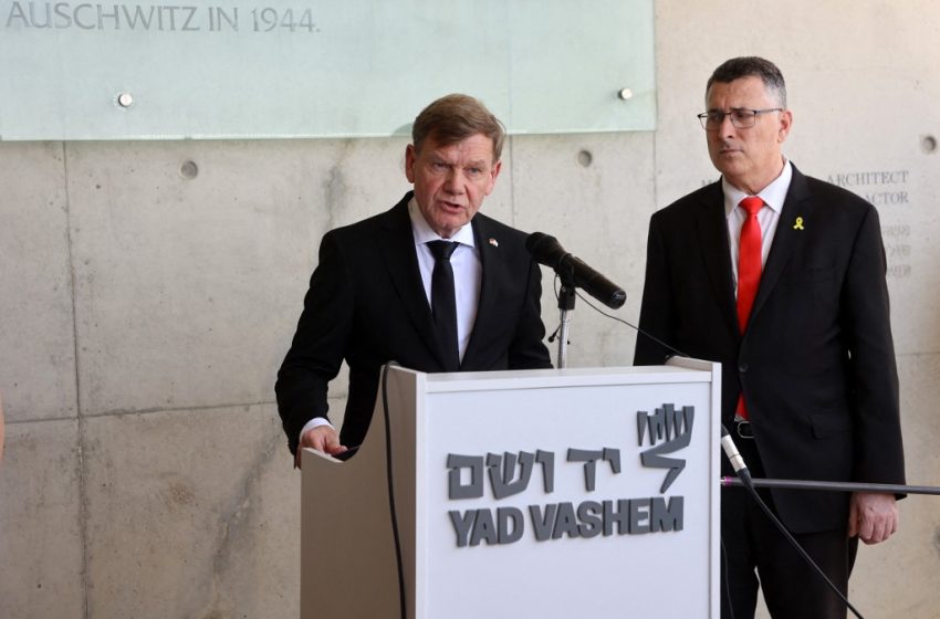 Reconnaissance de la Palestine : le gouvernement israélien de plus en plus isolé ?