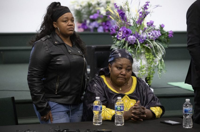  USA : le ministère de la Justice clôt des enquêtes sur des violences policières