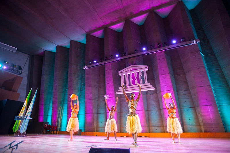 L’UNESCO lance la Semaine africaine 2025 pour restituer le patrimoine du continent