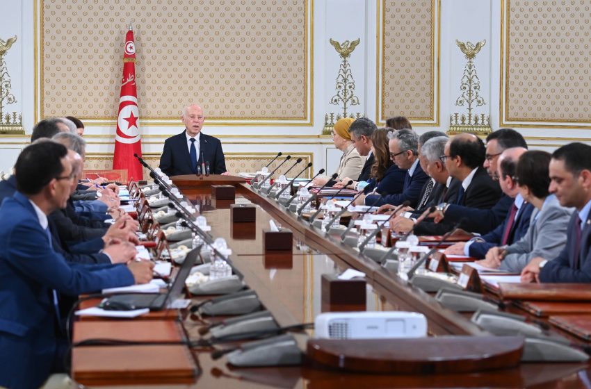  Tunisie. Faut-il se réjouir de la réforme du Code du travail ?