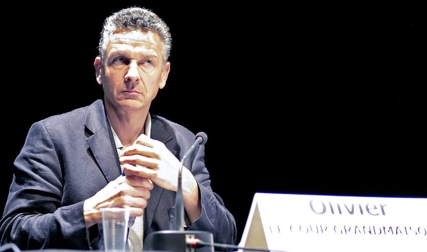  Résolution sur les massacres de Sétif : Olivier Le Cour Grandmaison dénonce une récupération politique de LFI