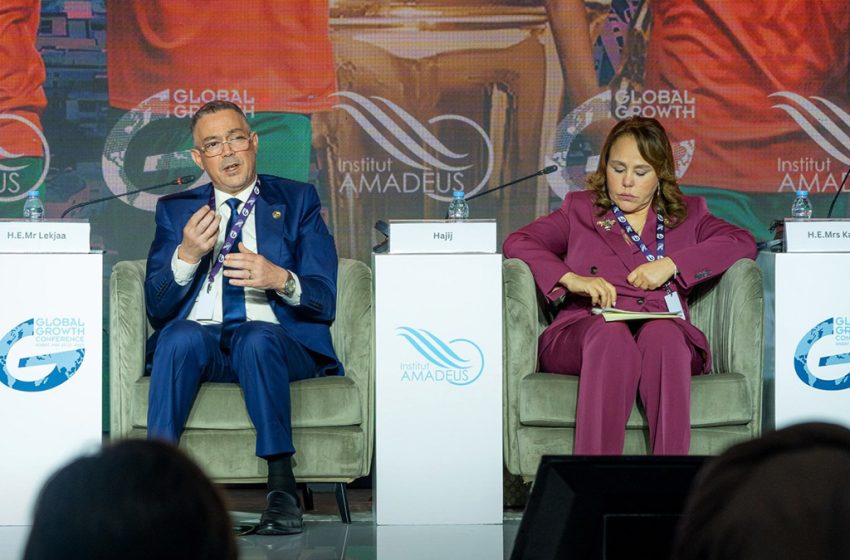  Maroc. Le sport, catalyseur de développement et d’investissement