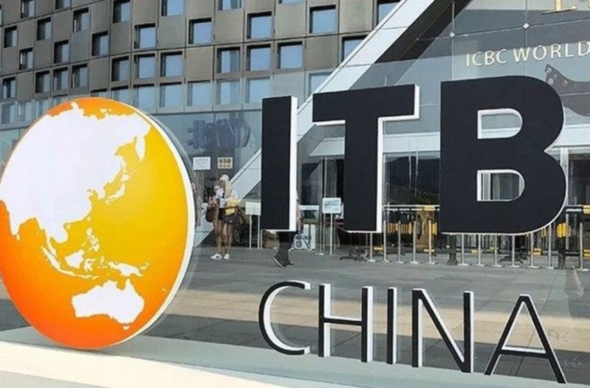 Chine. Le Maroc à l’assaut du premier marché touristique mondial