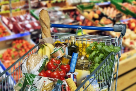  Les exportations alimentaires de la Tunisie en net recul en 2025