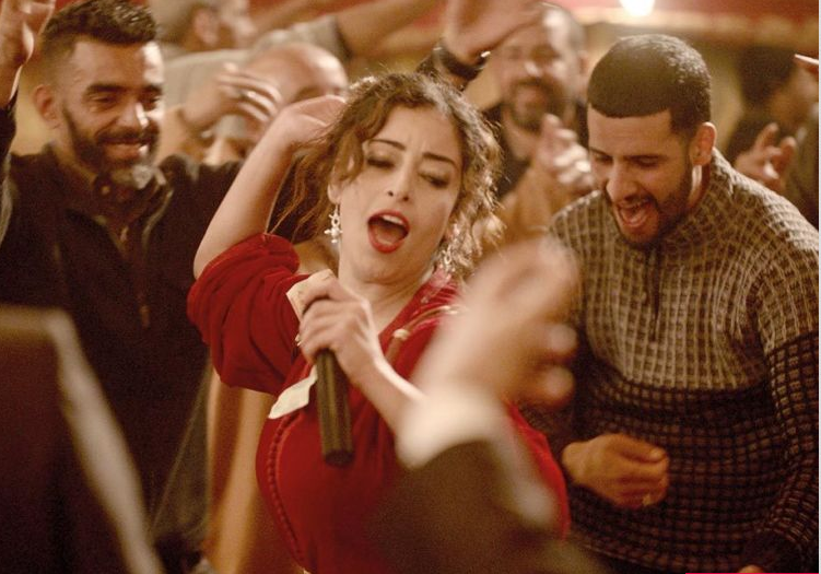  « Everybody Loves Touda » : le cinéma marocain rayonne à Cannes