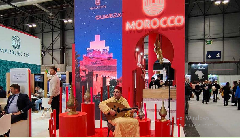  Le Maroc triomphe à la Foire de Paris 2025 : un pavillon couronné d’or
