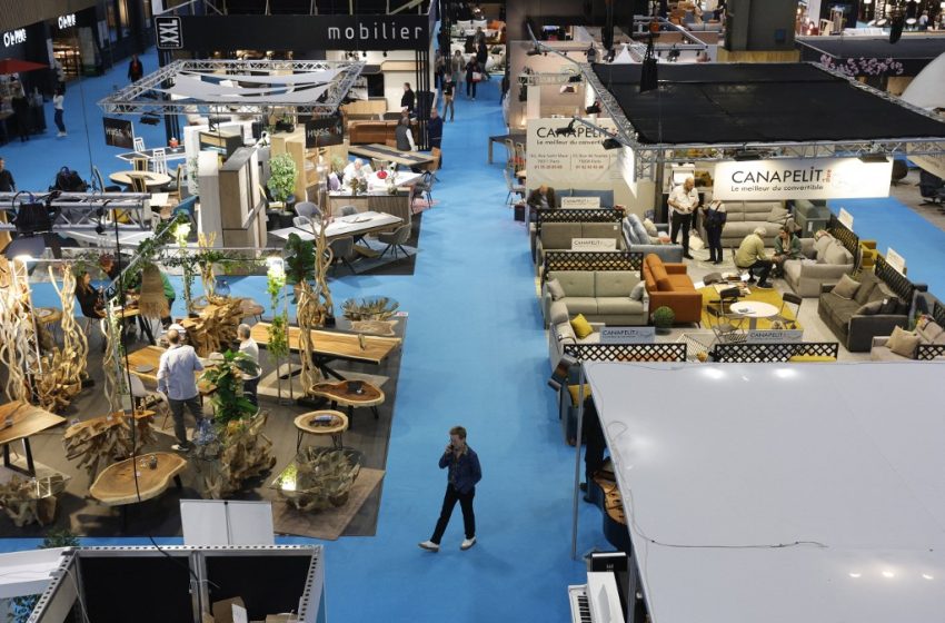  Le Maroc invité d’honneur de la Foire de Paris