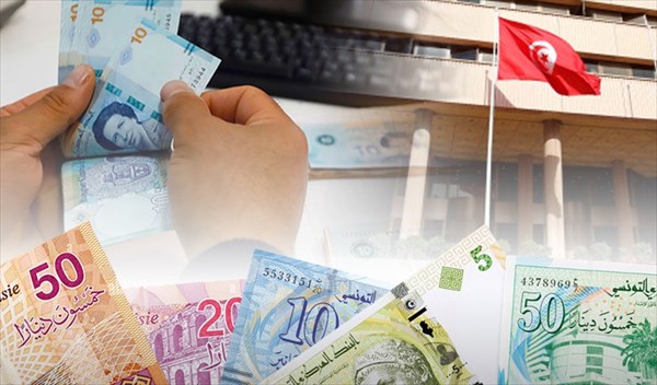 Tunisie. Prévalence de l’utilisation du cash après la dépénalisation des chèques sans provision