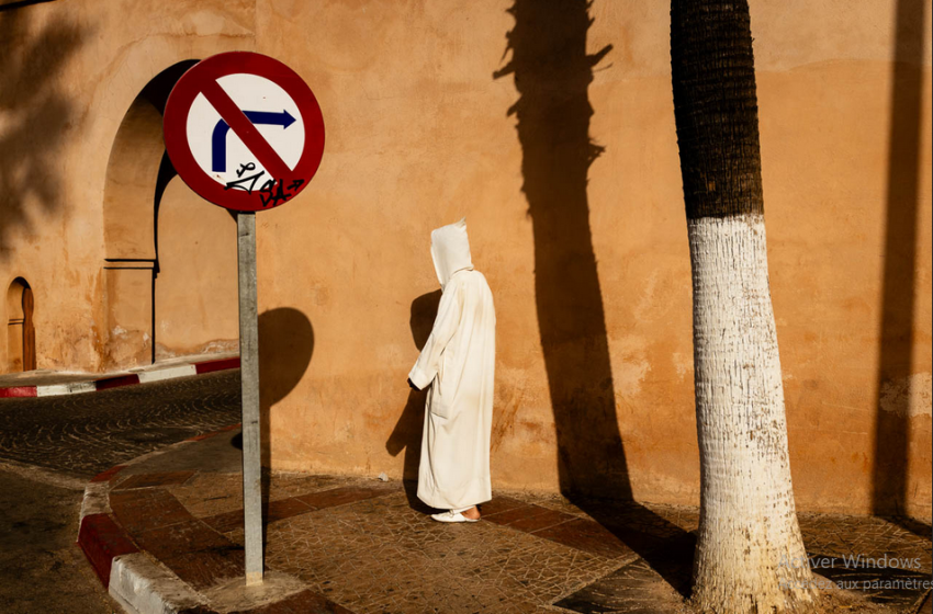  « Maroc, Atlas sentimental » ou l’hommage en images primé aux 1839 Photo Awards